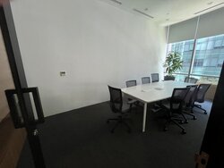 Oxley Tower (D1), Office #471214261